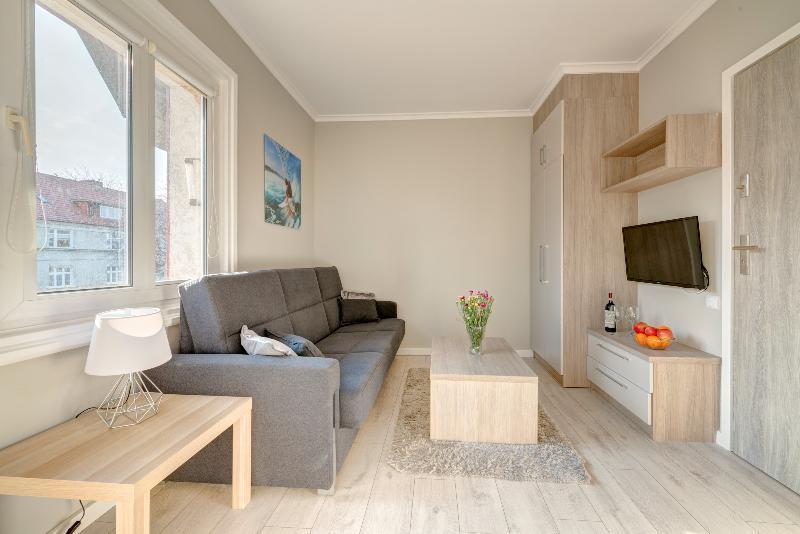 Dom & House - Apartments Villa Elen Sopot Exterior foto
