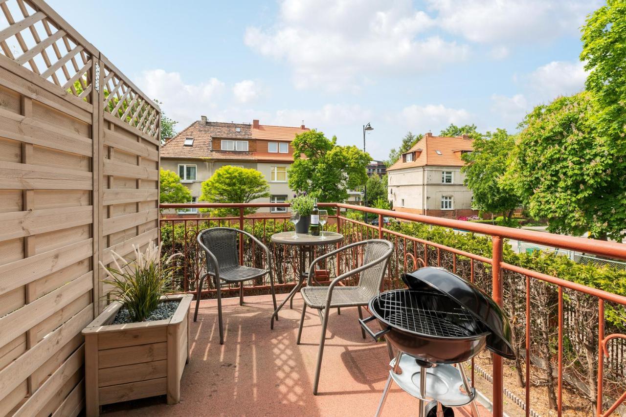 Dom & House - Apartments Villa Elen Sopot Exterior foto